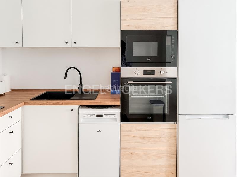 Foto 3cf8edc1-81b1-4441-a83c-eb1848ccef6b. Affitto piccolo appartamento con riscaldamento in Barcelona