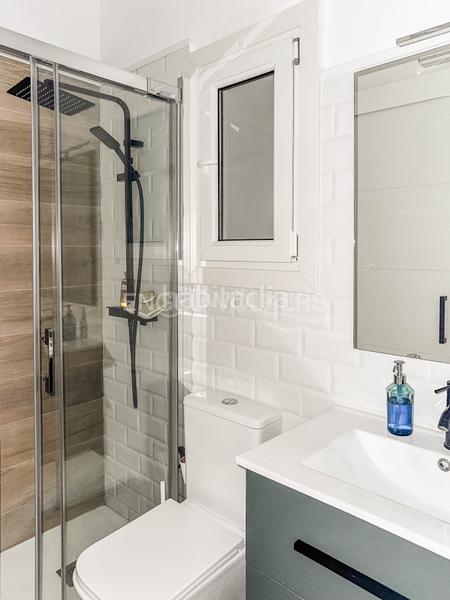 Foto ad2636ac-7fa9-4579-9dd4-b33ee6eb76b5. Affitto piccolo appartamento con riscaldamento in Barcelona