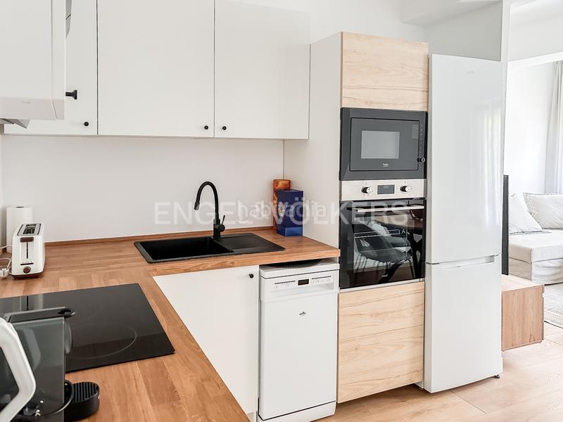 Foto 4eba4b06-53ed-478b-b8de-490cfe999661. Lloguer apartament amb calefacció a Sagrada Família Barcelona