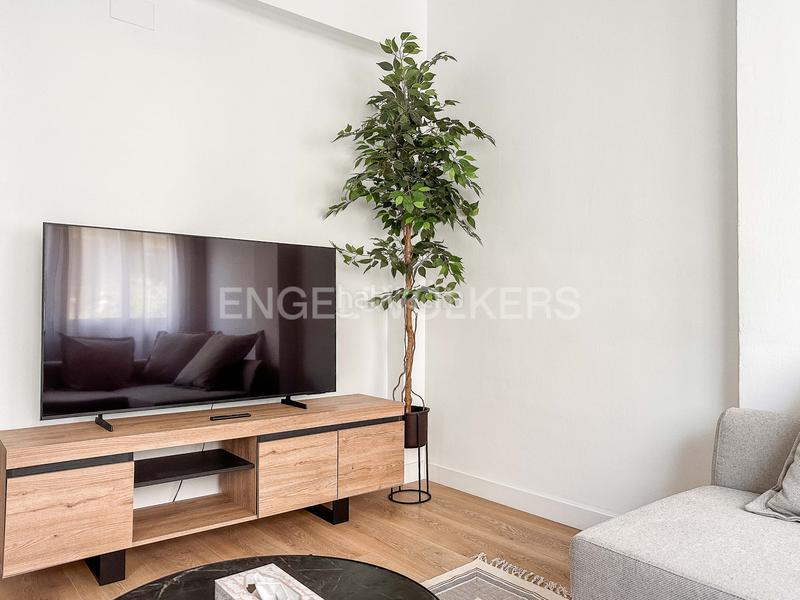 Foto 6dd57c4b-cfc5-4c91-9a2b-e5df805510e4. Lloguer apartament amb calefacció a Sagrada Família Barcelona