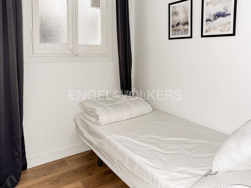 Foto 09ae2f87-78f3-45d1-9474-b80fda5fdef0. Location appartement avec chauffage dans Sagrada Família Barcelona