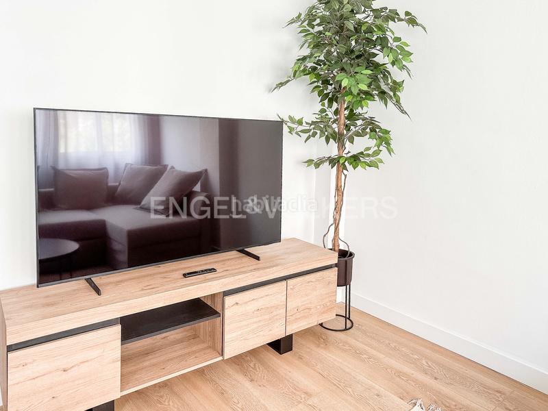 Foto 292b8e1e-1705-4211-b65a-bcd1d798fb71. Location appartement avec chauffage dans Sagrada Família Barcelona