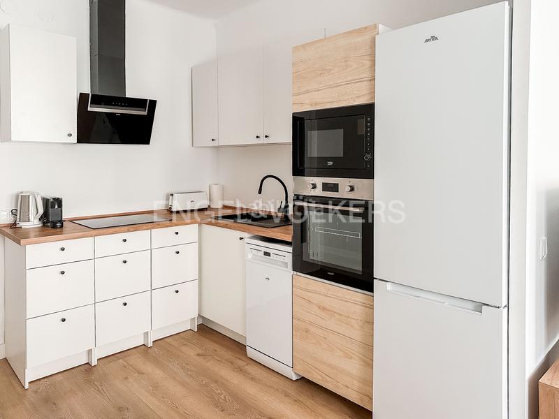 Foto e24cba55-7a2d-49e0-9d28-ed1862170726. Location appartement avec chauffage dans Sagrada Família Barcelona