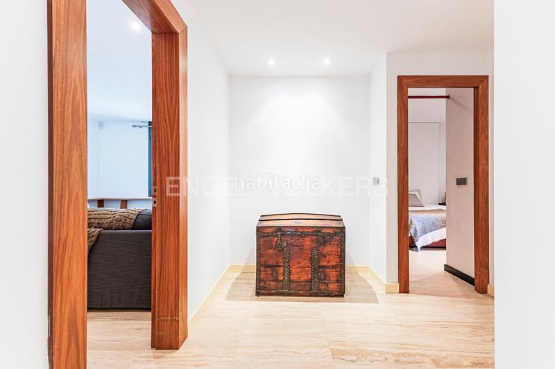 Foto 73284316-daae-42fb-aa1f-aa51d9ea0211. Maison avec chauffage piscine dans Ciutat Diagonal Esplugues de Llobregat