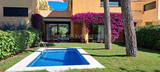 Location Maison à Nou Eixample Sud. Preciosa casa adosada en cala tamarit a 100m del mar
