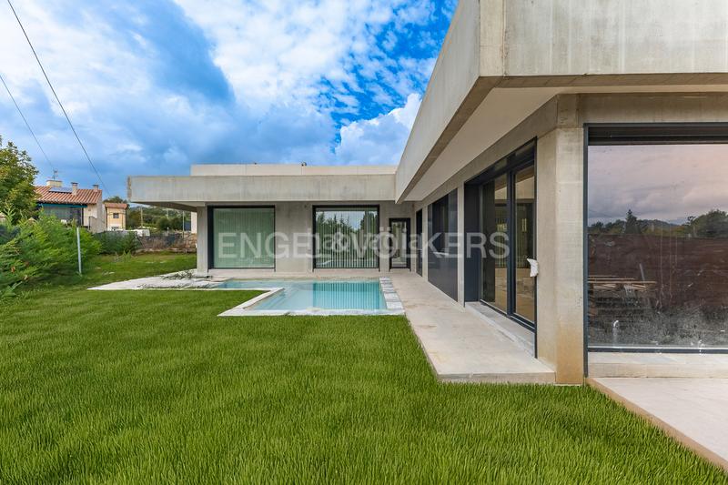 Foto 07ccd398-b672-4926-80b1-5cb07c4a7e20. Maison avec chauffage parking piscine dans Masies de Voltregà (Les)