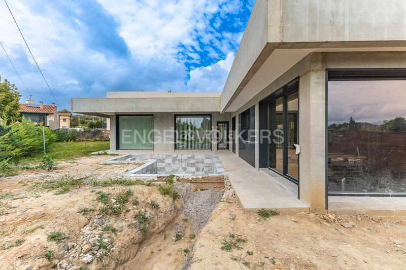 Foto 08e71e74-d587-42e3-8cf7-5934c205d5f5. Maison avec chauffage parking piscine dans Masies de Voltregà (Les)