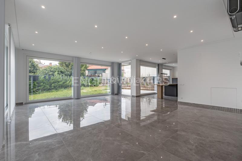 Foto 0d93e8a1-9310-4e5f-9065-90e18a0ac2a6. Maison avec chauffage parking piscine dans Masies de Voltregà (Les)