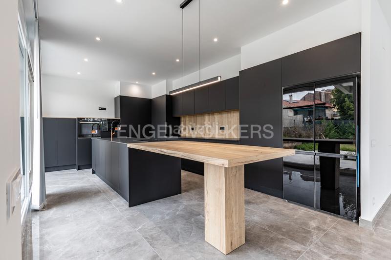 Foto 1a5f9851-17d1-472d-a7c6-a1b55364ee50. Maison avec chauffage parking piscine dans Masies de Voltregà (Les)