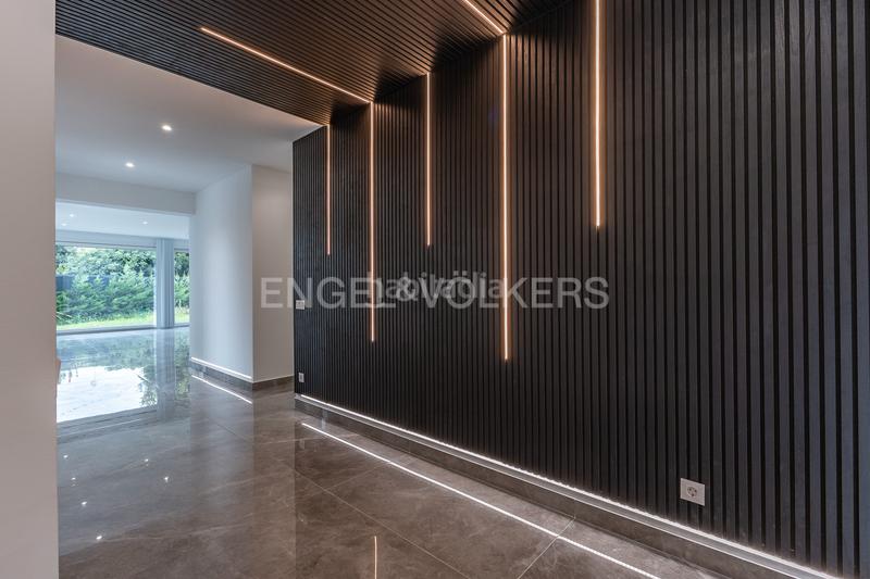 Foto 3197a97a-808e-451e-beb9-2cbc0cb8950d. Maison avec chauffage parking piscine dans Masies de Voltregà (Les)