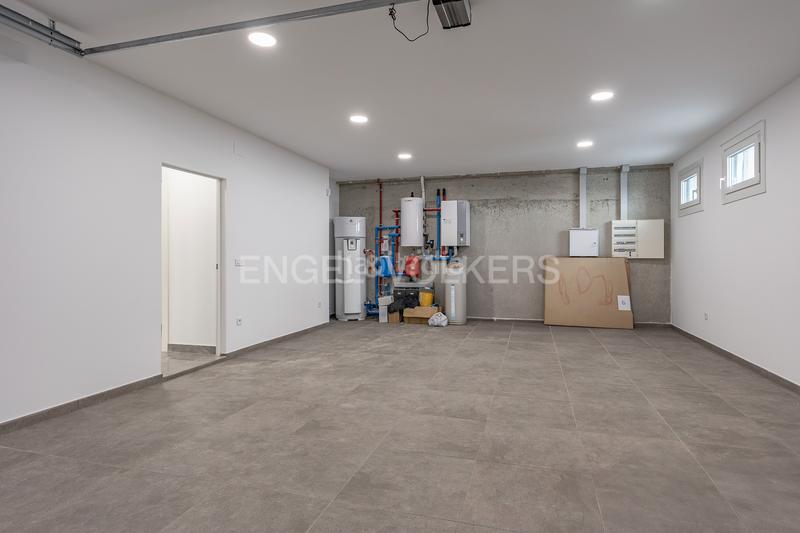 Foto 3724f7d6-0b50-4180-aca6-3dcf6992a925. Maison avec chauffage parking piscine dans Masies de Voltregà (Les)