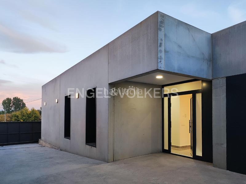 Foto 429e3aa7-ef99-4c6d-93c4-f0bbca06afd0. Maison avec chauffage parking piscine dans Masies de Voltregà (Les)