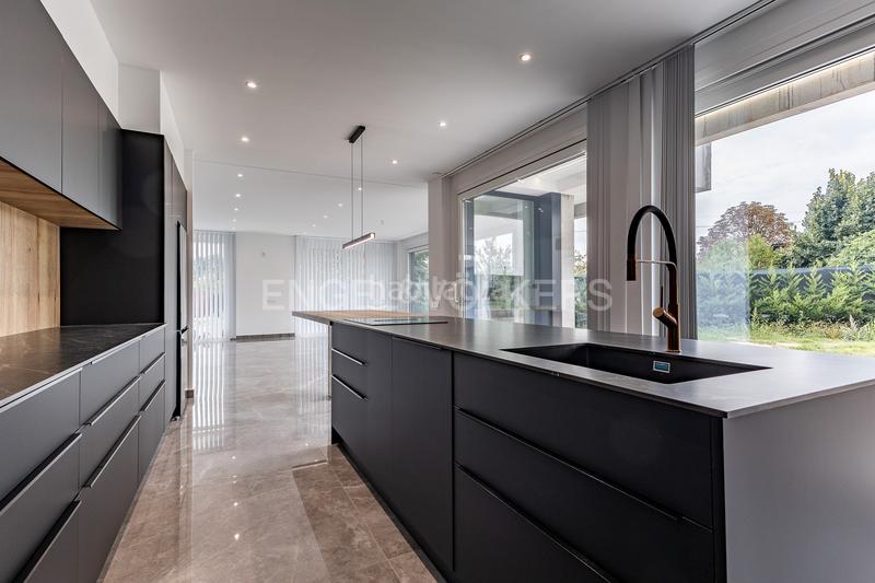 Foto 46aced7e-6daf-4ff9-bd2c-0786d193b869. Maison avec chauffage parking piscine dans Masies de Voltregà (Les)