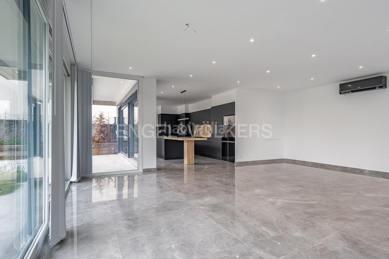 Foto 894d1f42-03d1-4c47-9dc2-a3937331639d. Maison avec chauffage parking piscine dans Masies de Voltregà (Les)