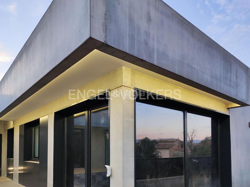 Foto 914cfb64-98b5-46e8-ae24-1eb626c361a3. Maison avec chauffage parking piscine dans Masies de Voltregà (Les)