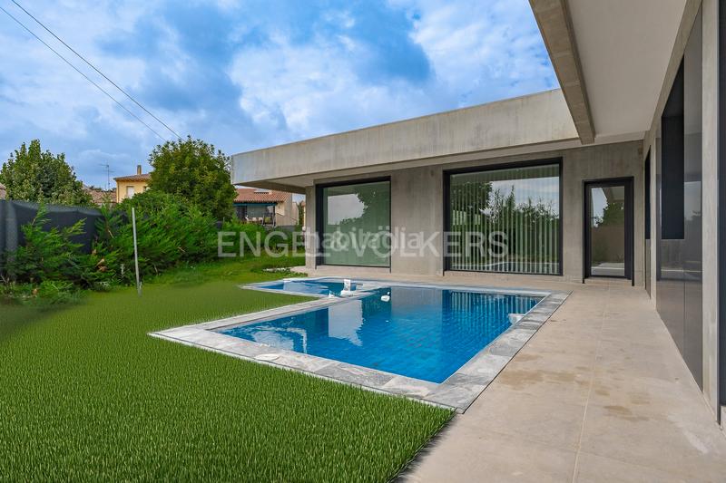 Foto aeead22c-360d-455c-9c79-b5c3f0fe0916. Maison avec chauffage parking piscine dans Masies de Voltregà (Les)