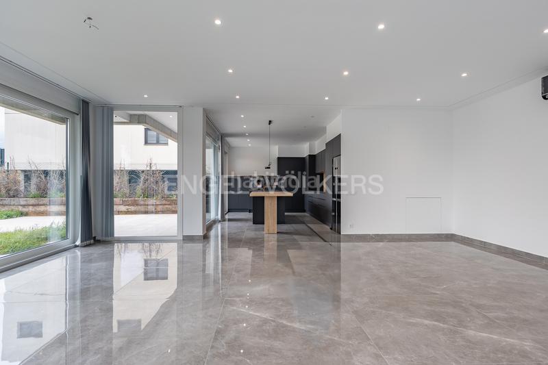 Foto b3aed814-a83a-4a9b-808c-2842c733dce4. Maison avec chauffage parking piscine dans Masies de Voltregà (Les)