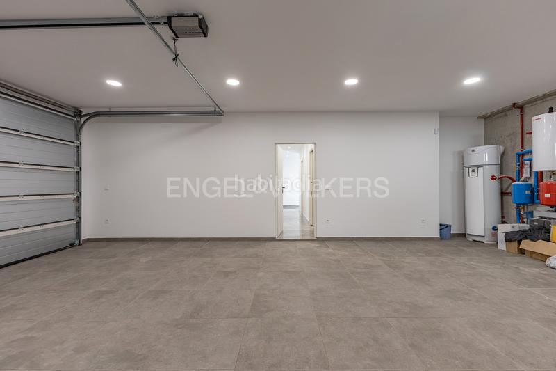 Foto b5fcbc17-c431-41c3-8acc-75fe98e72d6c. Maison avec chauffage parking piscine dans Masies de Voltregà (Les)