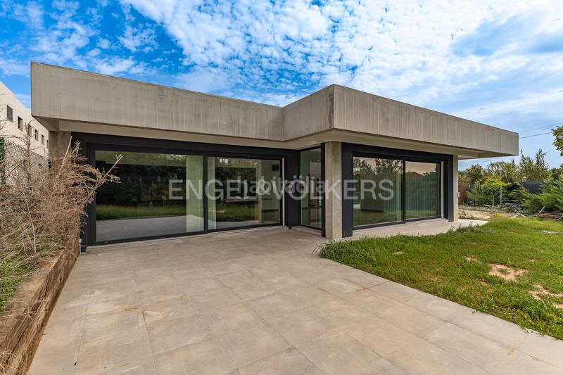 Foto be08087d-a34a-4df7-b3e3-39014a397a9f. Maison avec chauffage parking piscine dans Masies de Voltregà (Les)