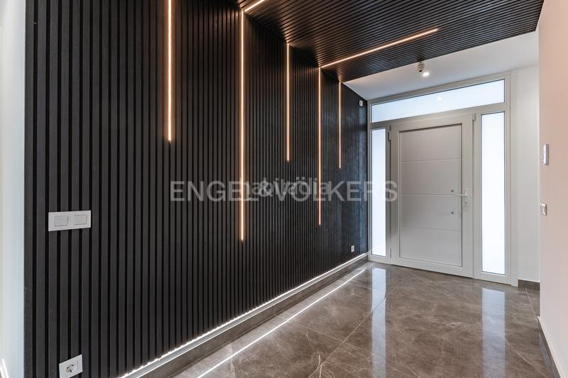 Foto eb0fcead-6dd0-4f35-b79d-6431bbd08602. Maison avec chauffage parking piscine dans Masies de Voltregà (Les)