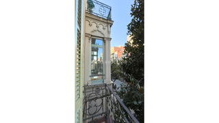 Lloguer Apartament a Vila de Gràcia. Encantador apartamento temporal en gran de gracia