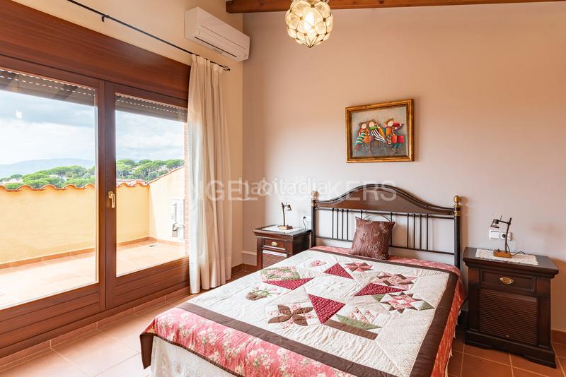 Foto a288f1a2-4b19-466d-a1c4-dd929e423edb. Casa amb calefacció aparcament piscina a Mas Mora-Sant Daniel Tordera