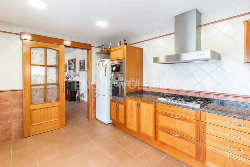 Foto a2fb9e9e-f964-4c23-ac3c-1fc03e5a3160. Casa amb calefacció aparcament piscina a Mas Mora-Sant Daniel Tordera