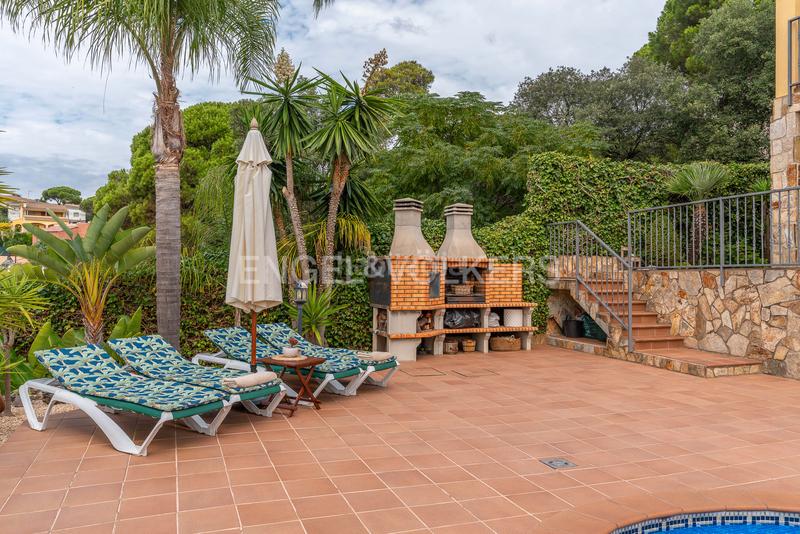 Foto aa82962a-e109-4b9f-a814-a103d294668c. Casa amb calefacció aparcament piscina a Mas Mora-Sant Daniel Tordera