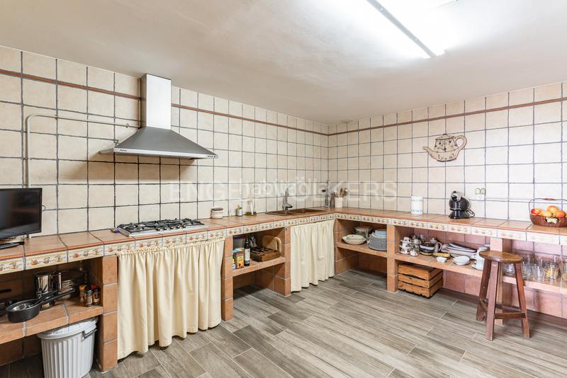 Foto b2a3d517-7017-4c91-bc8e-2644164d7306. Casa amb calefacció aparcament piscina a Mas Mora-Sant Daniel Tordera