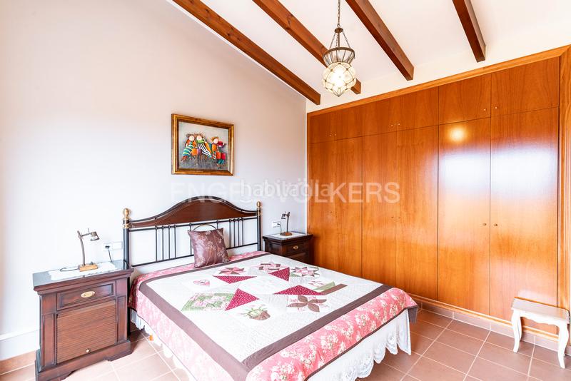 Foto b2f28491-50dd-4031-a86d-4f1aa0561d6c. Casa amb calefacció aparcament piscina a Mas Mora-Sant Daniel Tordera