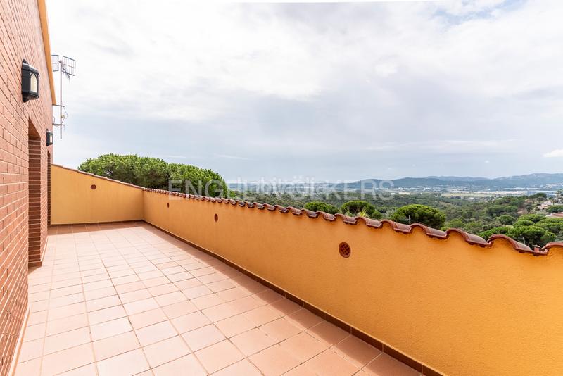 Foto c2426a7a-1b48-4e96-a8ef-28fc77466632. Casa amb calefacció aparcament piscina a Mas Mora-Sant Daniel Tordera