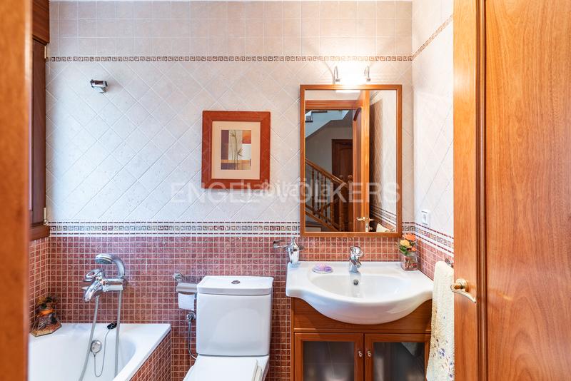 Foto c615981a-315d-478e-aebc-19716f698dee. Casa amb calefacció aparcament piscina a Mas Mora-Sant Daniel Tordera