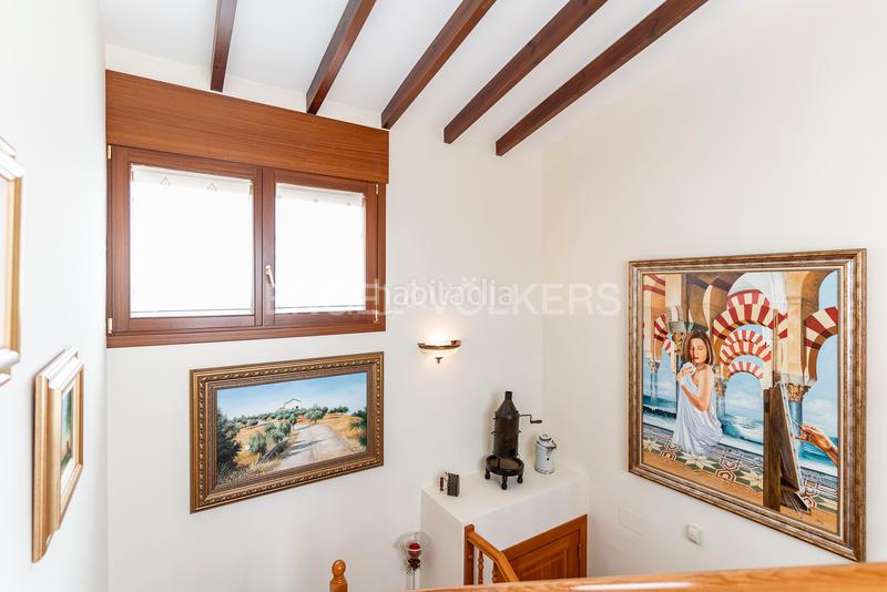 Foto c9e697f6-8057-4c12-b293-bc3cd30d2db4. Casa amb calefacció aparcament piscina a Mas Mora-Sant Daniel Tordera
