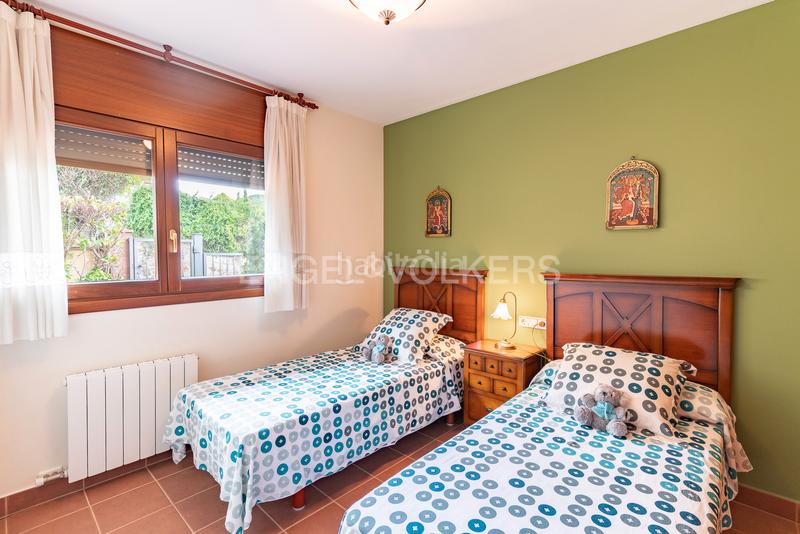 Foto cbc20ce4-cffa-46c6-b118-868ced41afe8. Casa amb calefacció aparcament piscina a Mas Mora-Sant Daniel Tordera