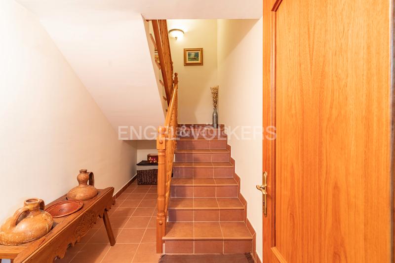 Foto cbe31483-9a32-4448-8c74-5390ce3a23df. Casa amb calefacció aparcament piscina a Mas Mora-Sant Daniel Tordera
