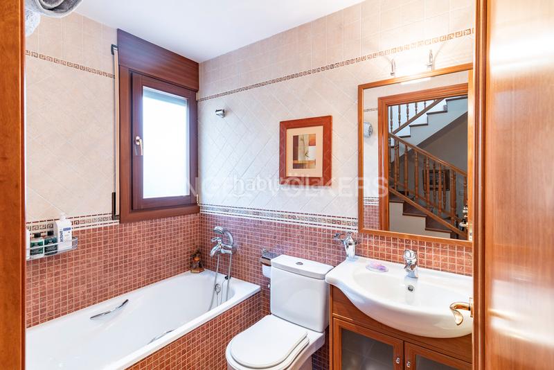 Foto d31640e7-fac7-4fbc-9aac-26415034f173. Casa amb calefacció aparcament piscina a Mas Mora-Sant Daniel Tordera
