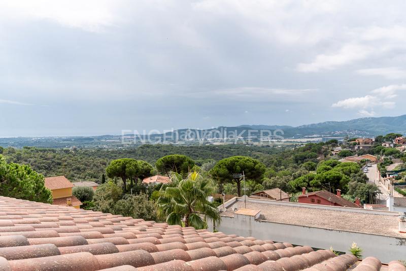 Foto ddf0157c-1e67-4cd1-b5e6-93a292337aa2. Casa amb calefacció aparcament piscina a Mas Mora-Sant Daniel Tordera