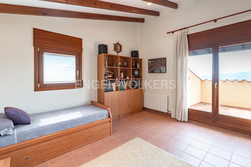 Foto e4a70718-99fd-4fe3-921b-e7d299f9ec64. Casa amb calefacció aparcament piscina a Mas Mora-Sant Daniel Tordera