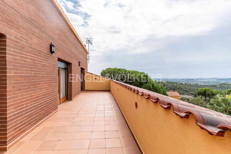 Foto e5926ac5-4a61-411b-ac2a-75fba0965f25. Casa amb calefacció aparcament piscina a Mas Mora-Sant Daniel Tordera