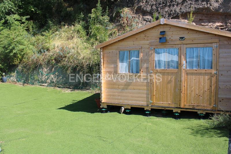 Foto d27b9b63-18cc-4638-90fa-2c7a31630509. Terreno residencial fantástico terreno en can vilalba en Abrera