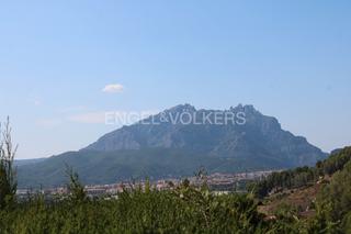 Terreny residencial a Abrera. Fantástico terreno en can vilalba de abrera