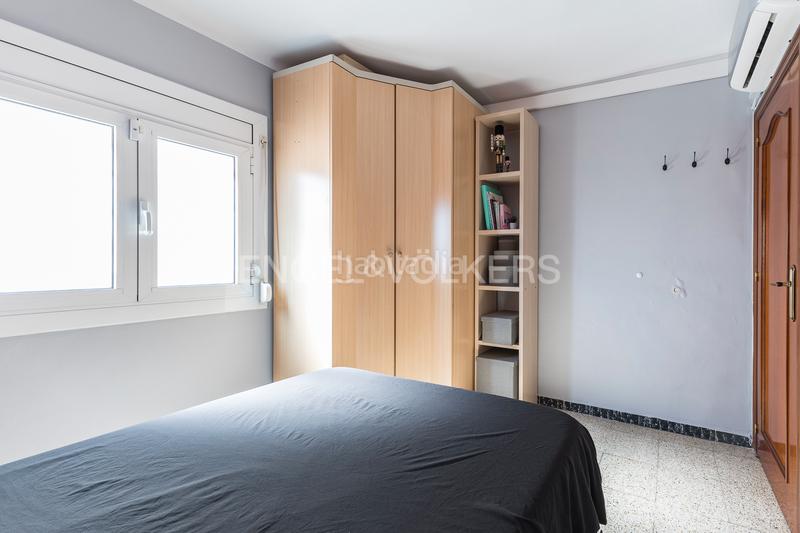 Foto c0568879-99ea-4389-bb31-130cef725a0f. Ático maravilloso y funcional ático dúplex con 2 terrazas en Hospitalet de Llobregat (L´)