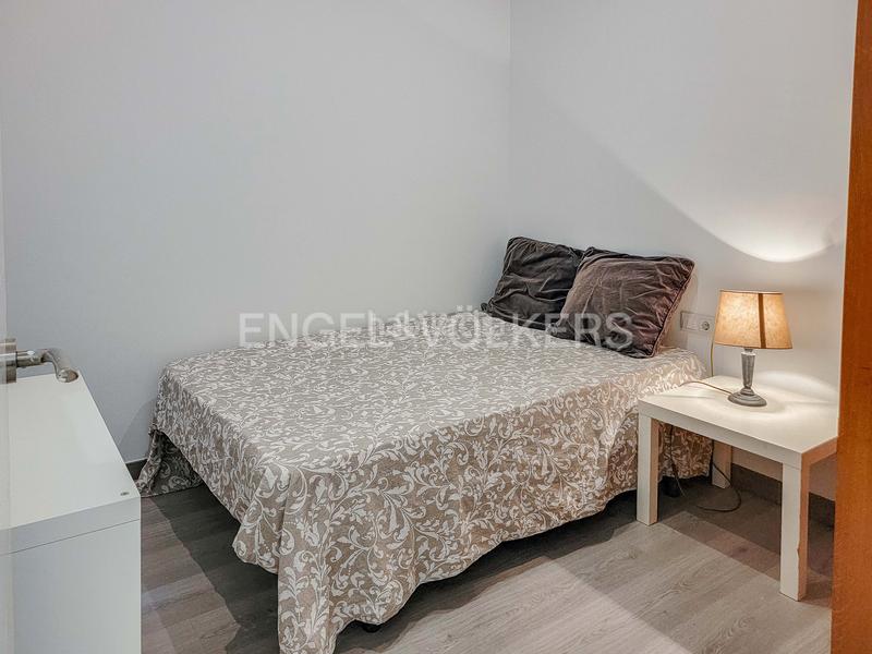 Foto ae287c10-f128-4ee8-b307-199126176395. Affitto piccolo appartamento con riscaldamento in Barcelona