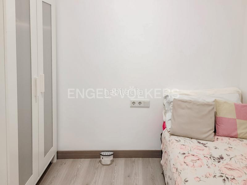 Foto f0ebebce-8075-458a-b5a4-f7749b29bda5. Affitto piccolo appartamento con riscaldamento in Barcelona