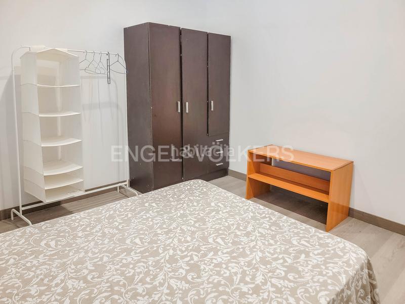 Foto 1c9fa00d-bc43-4fba-bfd8-3618c5a3331e. Alquiler apartamento confortable piso en el centro del Poblenou en Barcelona