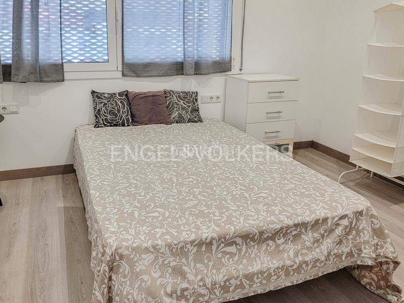 Foto 95d5dc5d-7c64-4cd2-b3ce-98c5ada267da. Alquiler apartamento confortable piso en el centro del Poblenou en Barcelona
