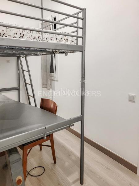 Foto ca71796a-788e-4e90-8ab4-c20c77177823. Alquiler apartamento confortable piso en el centro del Poblenou en Barcelona