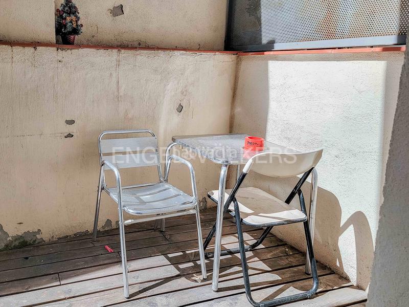Foto cb245b2e-9152-48fe-8c6c-c47597530a0f. Alquiler apartamento confortable piso en el centro del Poblenou en Barcelona
