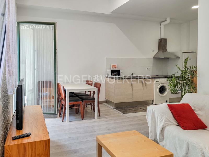 Foto a17048ab-433e-40bc-81da-546ae100d31f. Lloguer apartament amb calefacció a Poblenou Barcelona