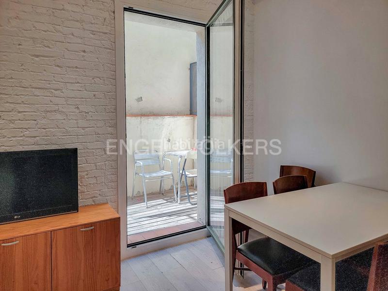 Foto d98f997d-cf02-4905-a5b9-6de5e0396e08. Lloguer apartament amb calefacció a Poblenou Barcelona